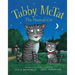 Tabby McTat, the Musical Cat