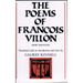 The Poems of François Villon