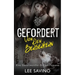 Gefordert von den Berserkern: eine Gestaltwandler-Dreiecksromanze