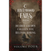 Legends of Havenwood Falls Volume Four