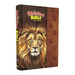 Nirv, Adventure Bible for Early Readers, Hardcover, Full Color, Magnetic Closure, Lion