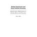 British Empiricism and Early Political Economy: Gregory King's 1696 Estimates of National Wealth and Population