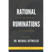 Rational Ruminations: Jeremiah Volume 02