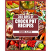 Crock Pot: 365 Days of Crock Pot Recipes (Crock Pot, Crock Pot Recipes, Crock Pot Cookbook, Slow Cooker, Slow Cooker Cookbook, Sl