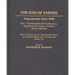 The End of Empire: Dependencies Since 1948, Part 1: The West Indies, British Honduras, Hong Kong, Fiji, Cyprus, Gibraltar, and the Falklands