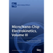 Micro/Nano-Chip Electrokinetics, Volume III