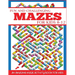 Fun and Challenging Mazes for Kids 8-12
