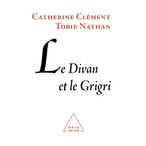 Le Divan et le Grigri