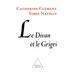 Le Divan et le Grigri