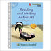 Phonic Books Dandelion Launchers Extras Reading and Writing Activities for Stages 8-15: Consonant Blends and Digraphs
