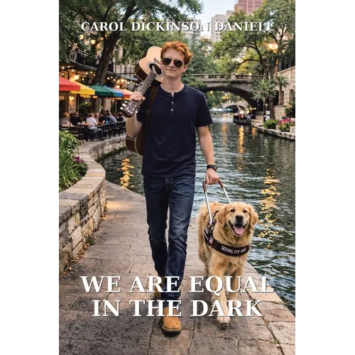We Are Equal In The Dark