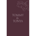 Tommy & Tonya: Cuffed Kiss