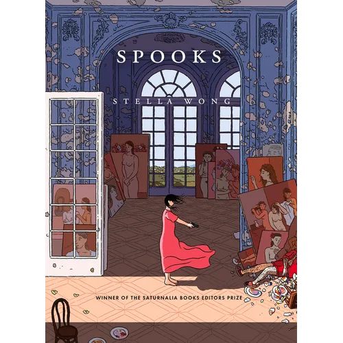 Spooks