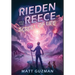 Rieden Reece and the Scroll of Life: A Middle-Grade Sci-Fi Adventure