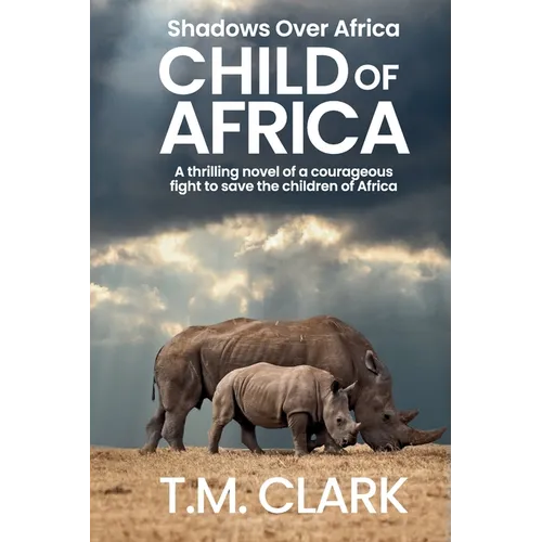 Child of Africa