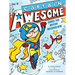 Captain Awesome Saves the Winter Wonderland