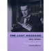 The Lost Weekend: The Complete Screenplay