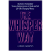 The Whisper Way: The Secret Formula for Women Entrepreneurs to Scale and Sell for Life-Changing Money