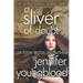 A Sliver of Doubt: Women's Fiction Romantic Suspense