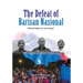 The Defeat of Barisan Nasional: Missed Signs or Late Surge?