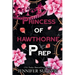 Princess of Hawthorne Prep (Special Edition): A Dark, Enemies-to-Lovers High School Bully Sports Romance