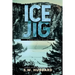 Ice Jig: a small town, outdoor adventure mystery