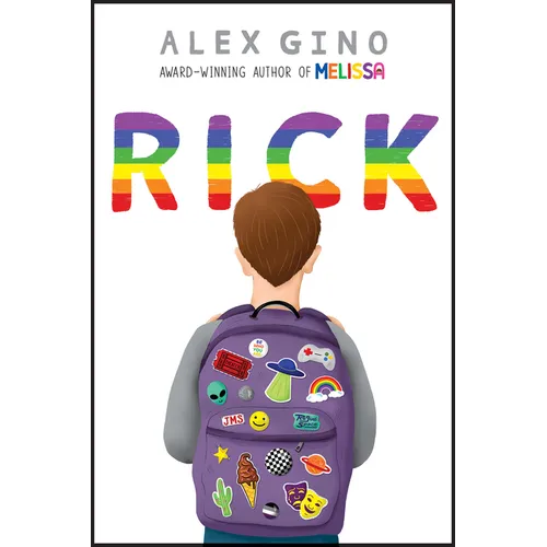 Rick