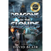 Dragons in the Clouds