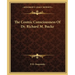 The Cosmic Consciousness Of Dr. Richard M. Bucke
