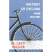 History Of Cycling - From 1816-1887