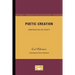 Poetic Creation: Inspiration or Craft