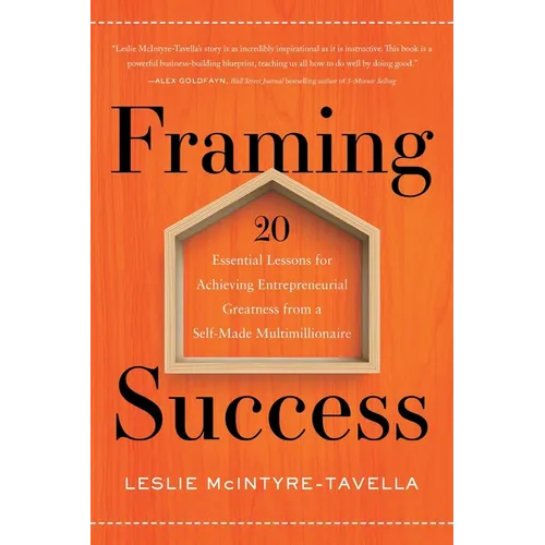Framing Success