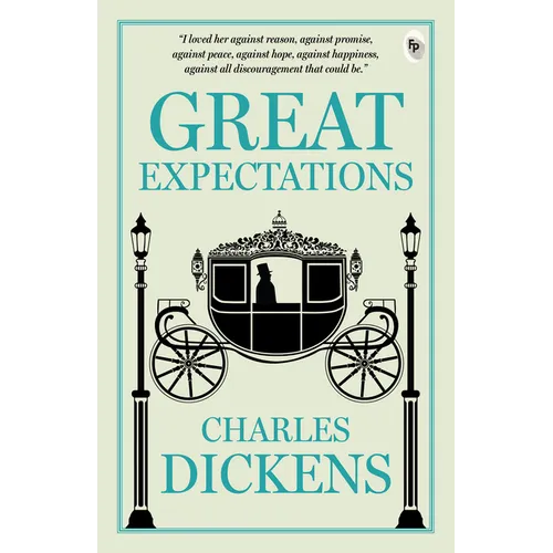 Great Expectations