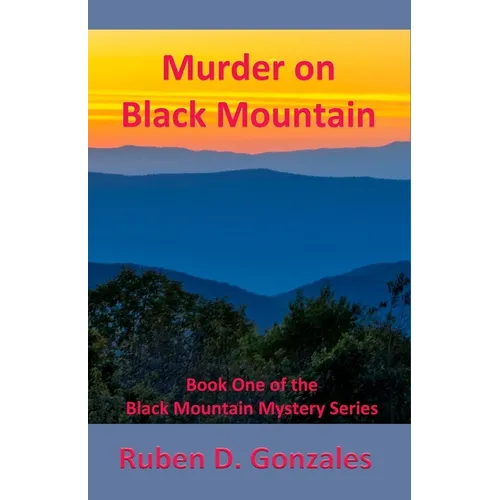 Murder on Black Mountain