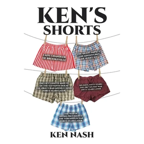 Ken's Shorts