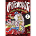Urotsukidoji: Legend of the Overfiend, Volume 2