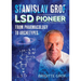 Stanislav Grof, LSD Pioneer: From Pharmacology to Archetypes