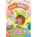Max and Chaffy: The Great Cupcake Mystery