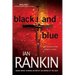Black and Blue