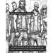 Post-Apocalyptic People: A Grayscale Coloring Book of Post-Apocalyptic People Scenes