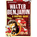 Introducing Walter Benjamin: A Graphic Guide