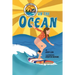 Board Girls on the Ocean
