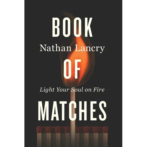 Book Of Matches
