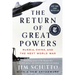 The Return of Great Powers: Russia, China, and the Next World War