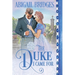The Duke I Came For