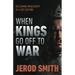 When Kings Go Off to War: Reclaiming masculinity in a lost culture