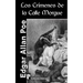 Los crímenes de la calle Morgue