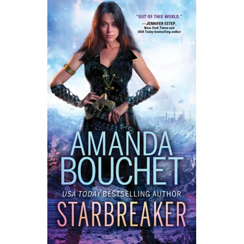 Starbreaker