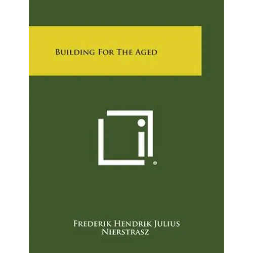 Building for the Aged