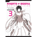 Knights of Sidonia Master Edition 3